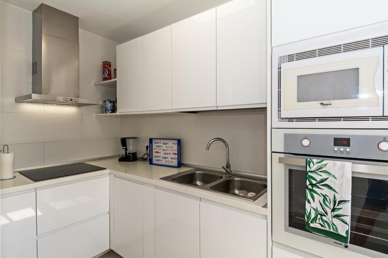 2Br Terrace Home - 10 Min Walk To The Beach Плая Онда Екстериор снимка