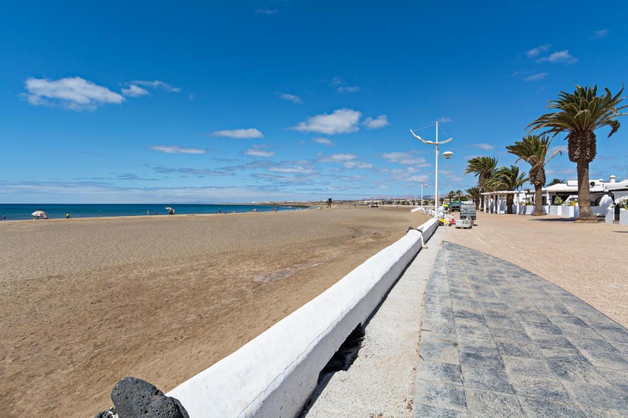 2Br Terrace Home - 10 Min Walk To The Beach Плая Онда Екстериор снимка