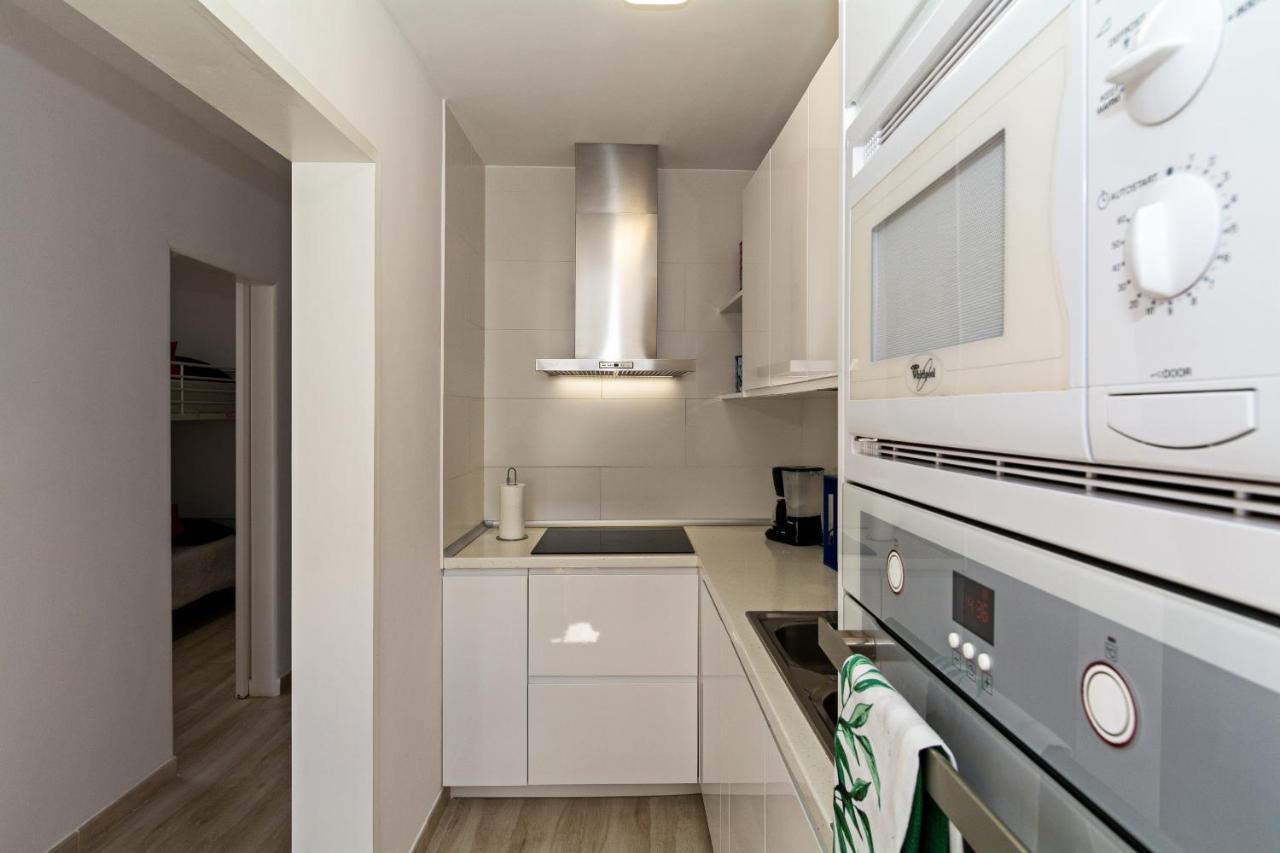 2Br Terrace Home - 10 Min Walk To The Beach Плая Онда Екстериор снимка