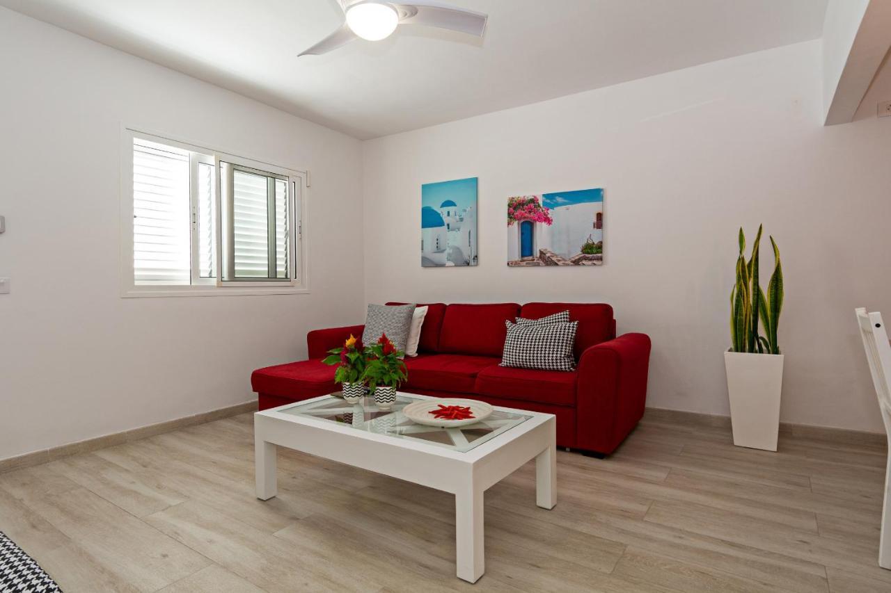 2Br Terrace Home - 10 Min Walk To The Beach Плая Онда Екстериор снимка