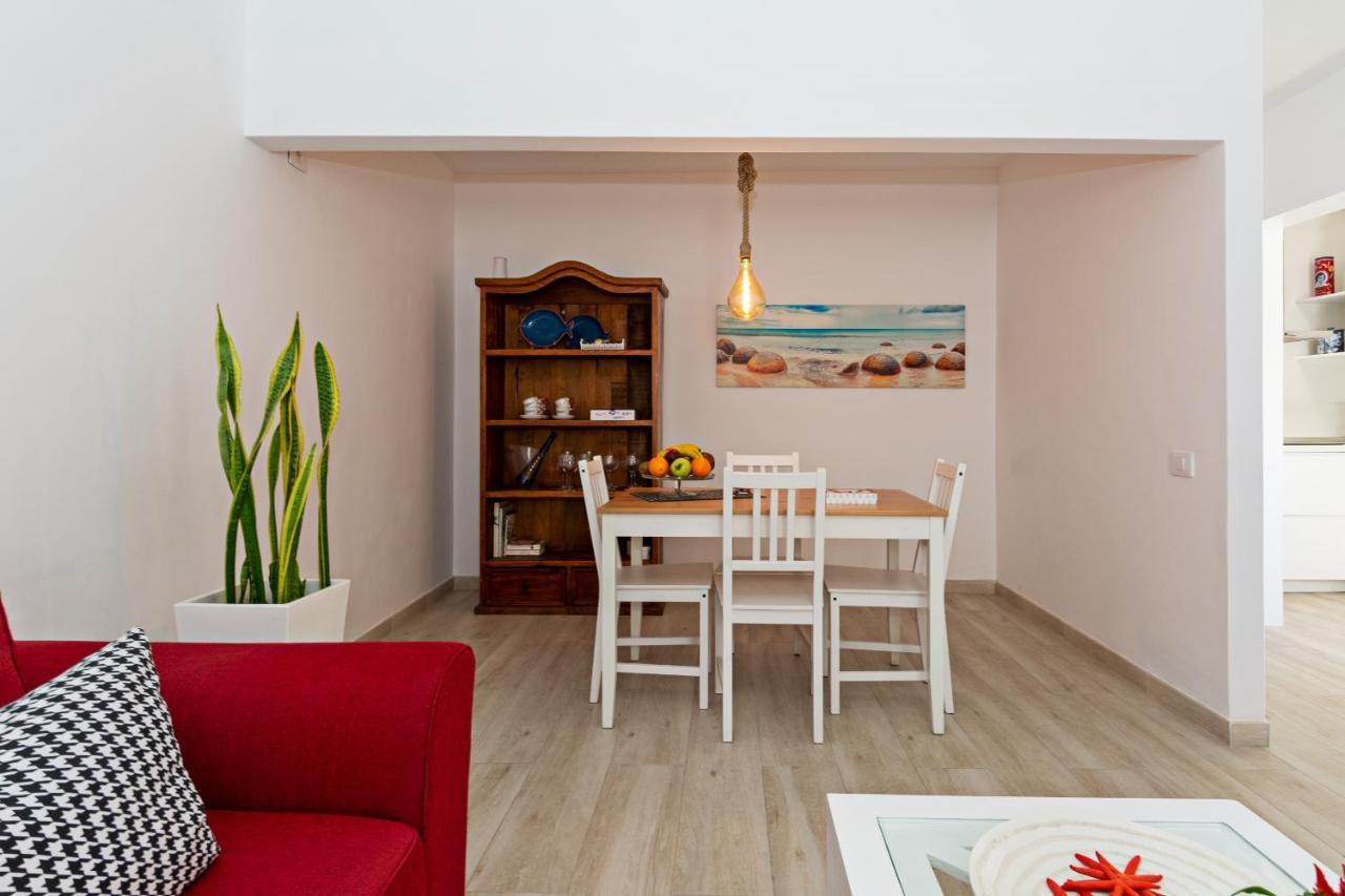 2Br Terrace Home - 10 Min Walk To The Beach Плая Онда Екстериор снимка