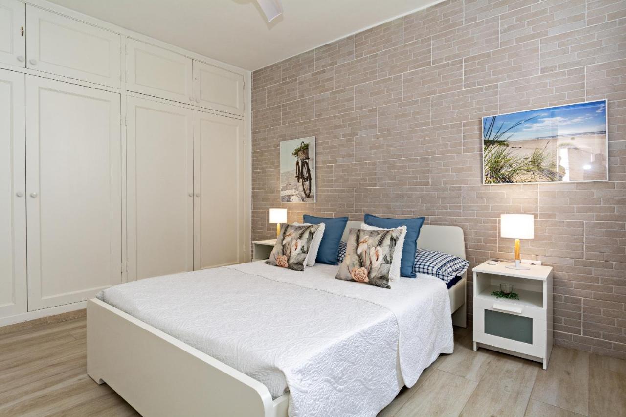 2Br Terrace Home - 10 Min Walk To The Beach Плая Онда Екстериор снимка